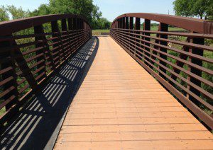 Recycled Plastic Lumber