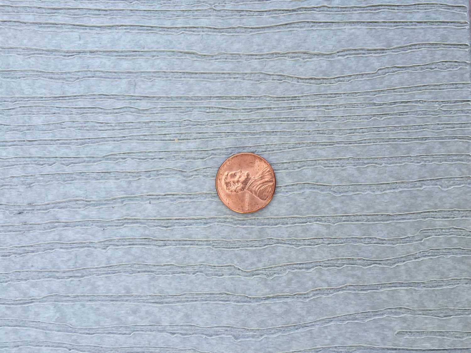 TI Wood Grain